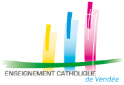 Logo Enseignement Catholique de Vendée